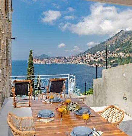 St Jakov Superior Beach Apartment With Free Parking Dubrovnik Exterior foto