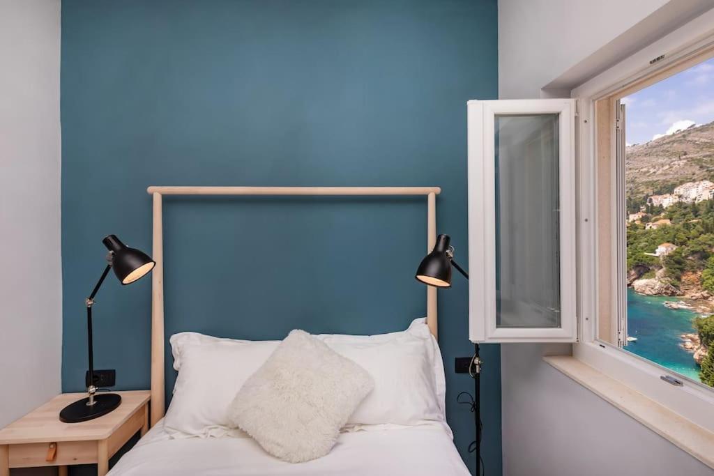 St Jakov Superior Beach Apartment With Free Parking Dubrovnik Exterior foto