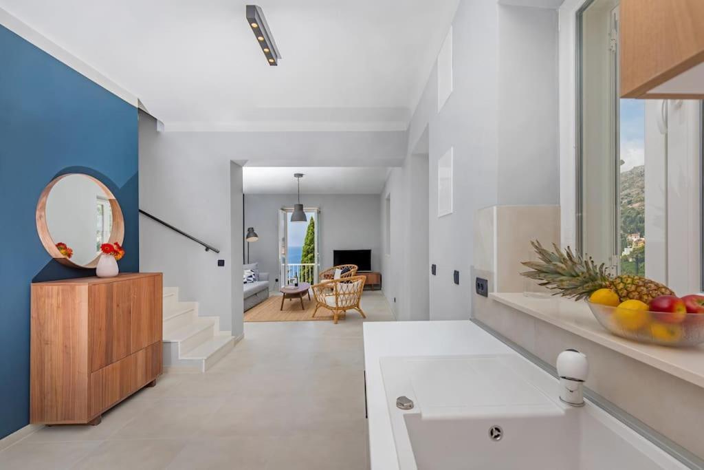 St Jakov Superior Beach Apartment With Free Parking Dubrovnik Exterior foto