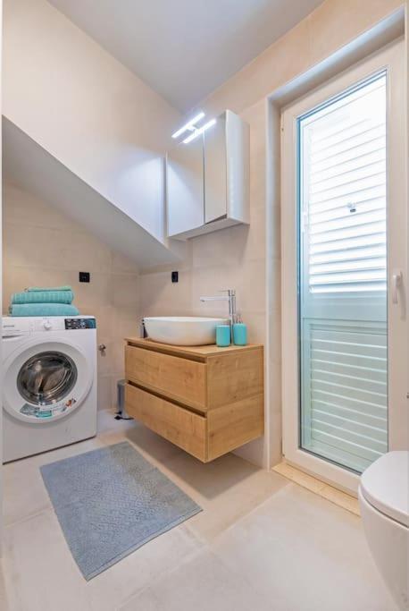 St Jakov Superior Beach Apartment With Free Parking Dubrovnik Exterior foto