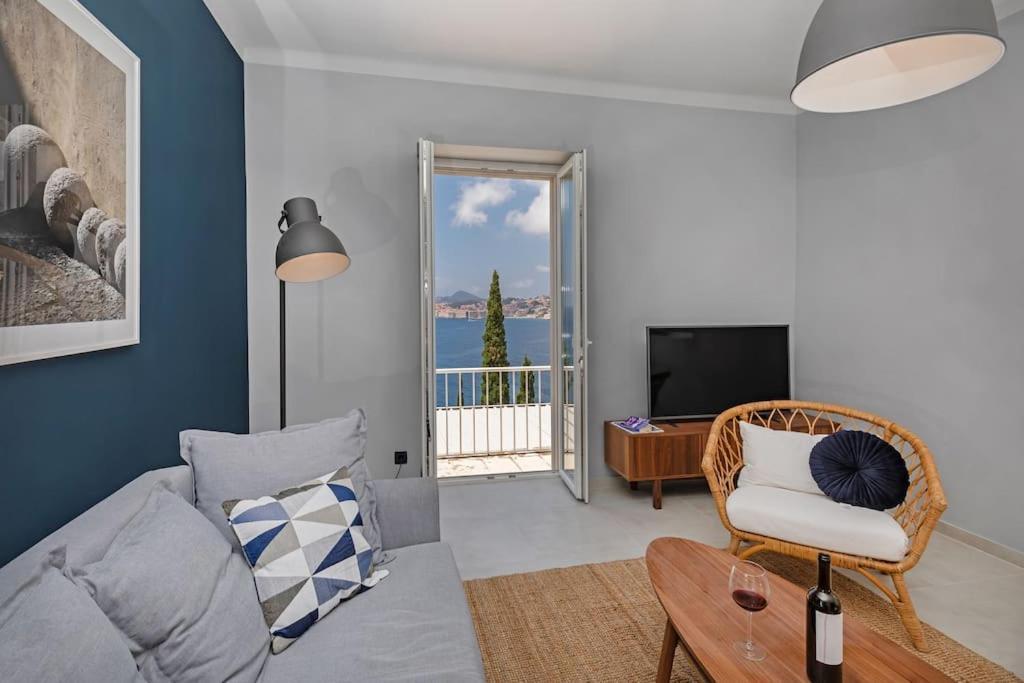 St Jakov Superior Beach Apartment With Free Parking Dubrovnik Exterior foto