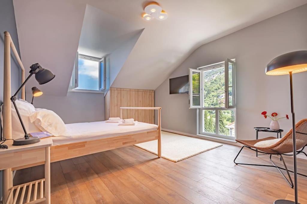 St Jakov Superior Beach Apartment With Free Parking Dubrovnik Exterior foto