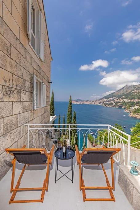 St Jakov Superior Beach Apartment With Free Parking Dubrovnik Exterior foto