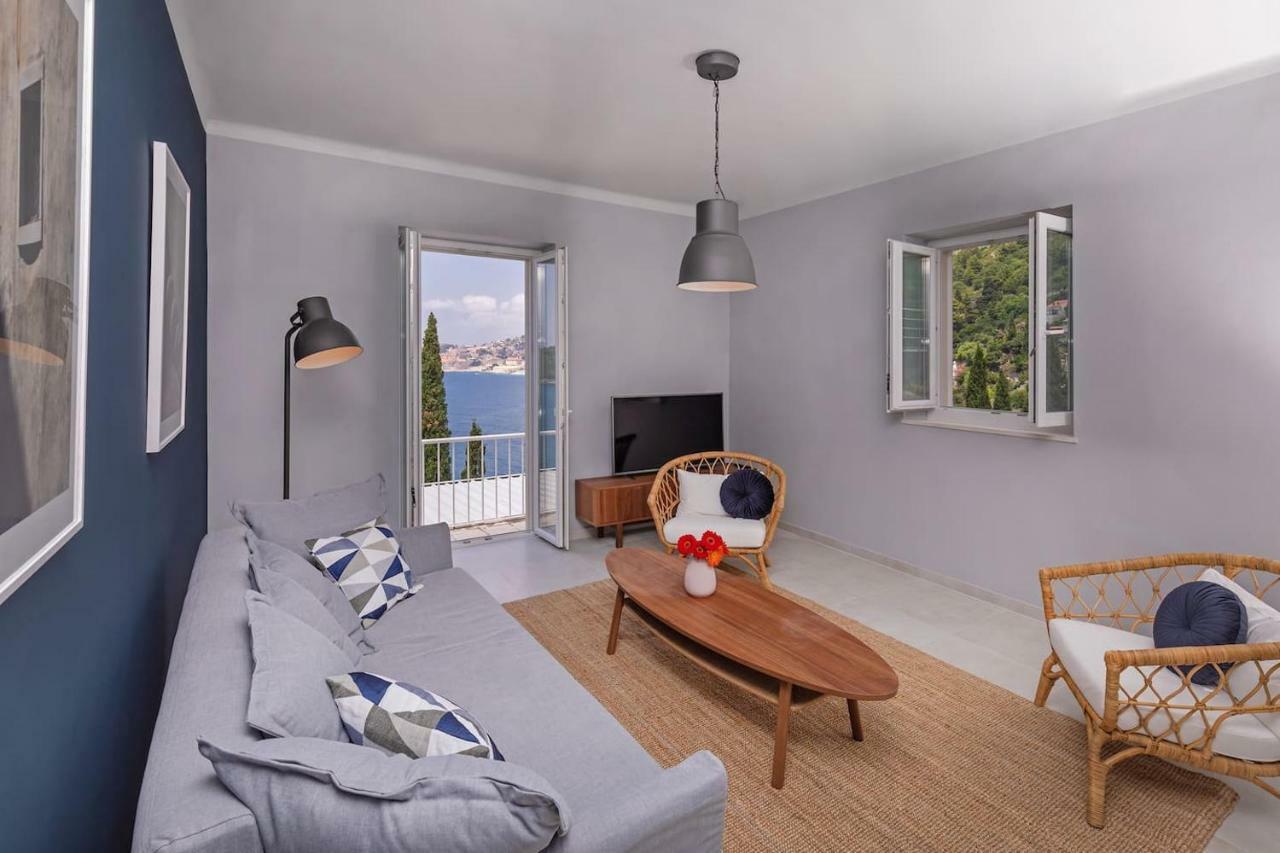 St Jakov Superior Beach Apartment With Free Parking Dubrovnik Exterior foto