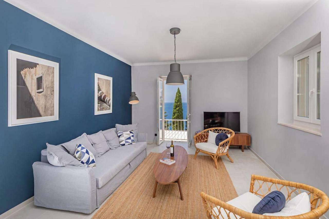 St Jakov Superior Beach Apartment With Free Parking Dubrovnik Exterior foto