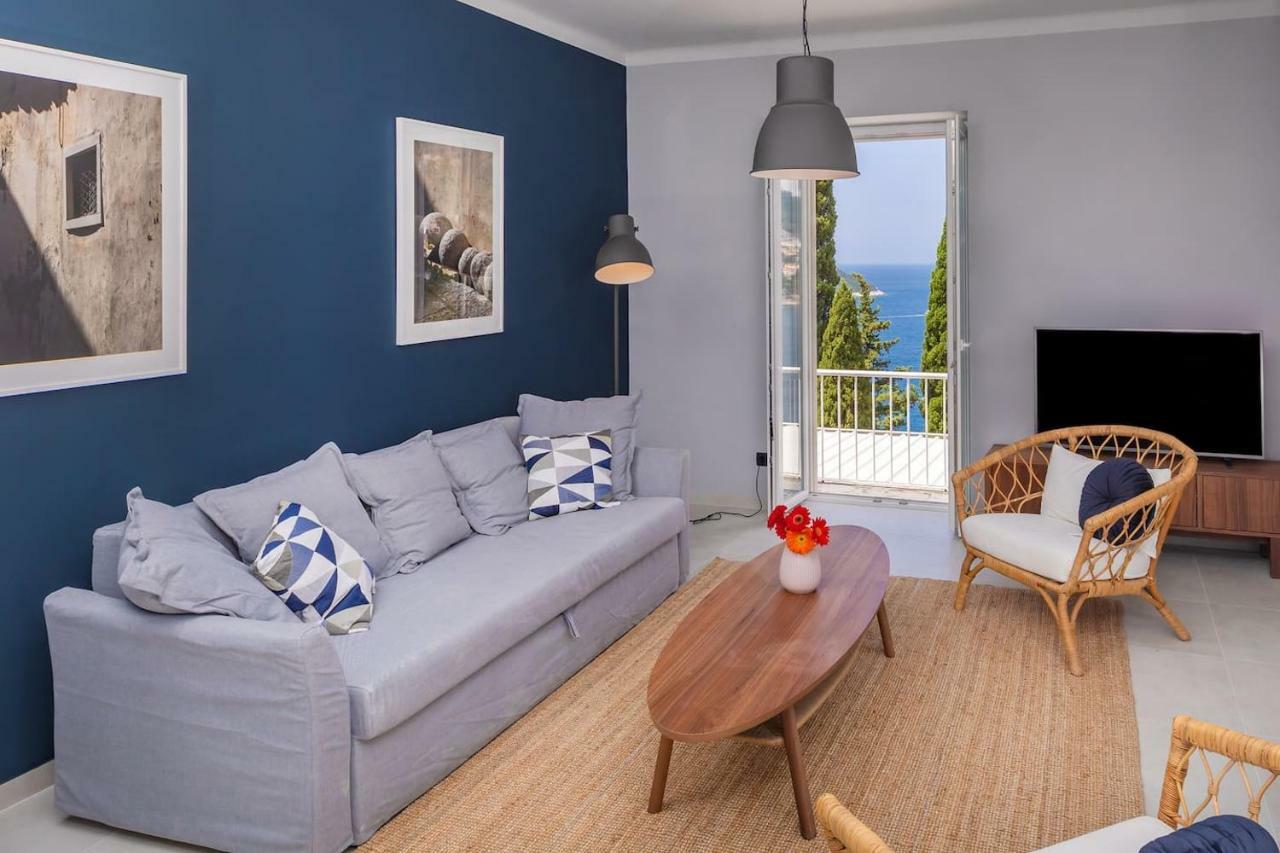 St Jakov Superior Beach Apartment With Free Parking Dubrovnik Exterior foto
